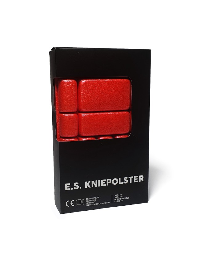Наколенки Engelbert Strauss e.s.knee pads