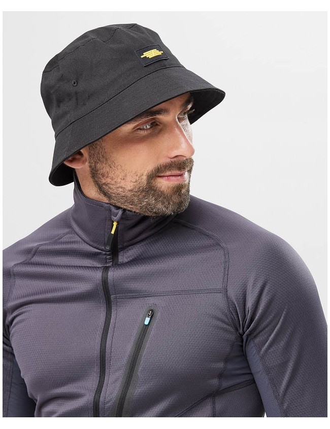 Шапка Snickers 9072 Bucket Hat LiteWork