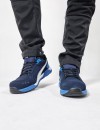 Ниски работни обувки Puma Airtwist Low S3