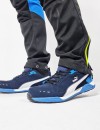 Ниски работни обувки Puma Airtwist Low S3