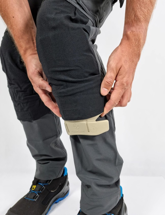 Работни панталони Dassy Impax stretch