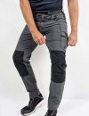 Работни панталони Dassy Impax stretch