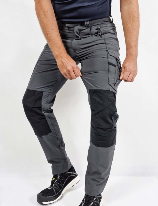 Работни панталони Dassy Impax stretch