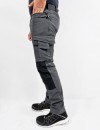 Работни панталони Dassy Impax stretch