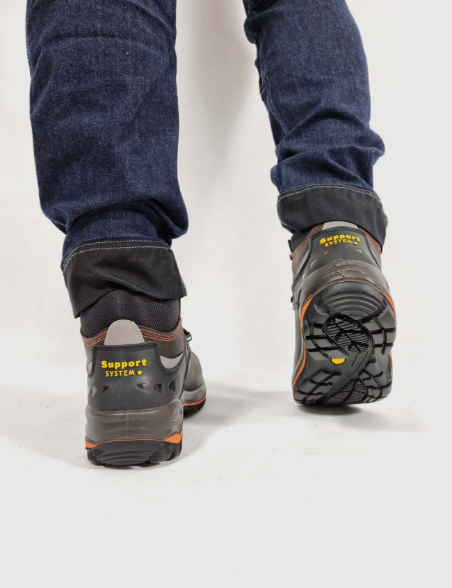 Работни боти Grisport Marmolada S3