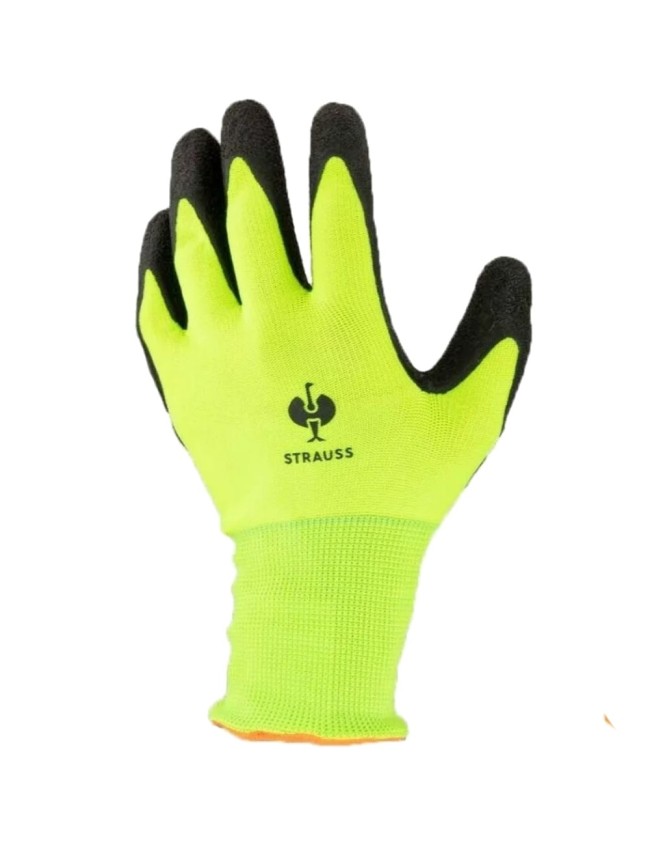 Ръкавици Engelbert Strauss Senso Grip