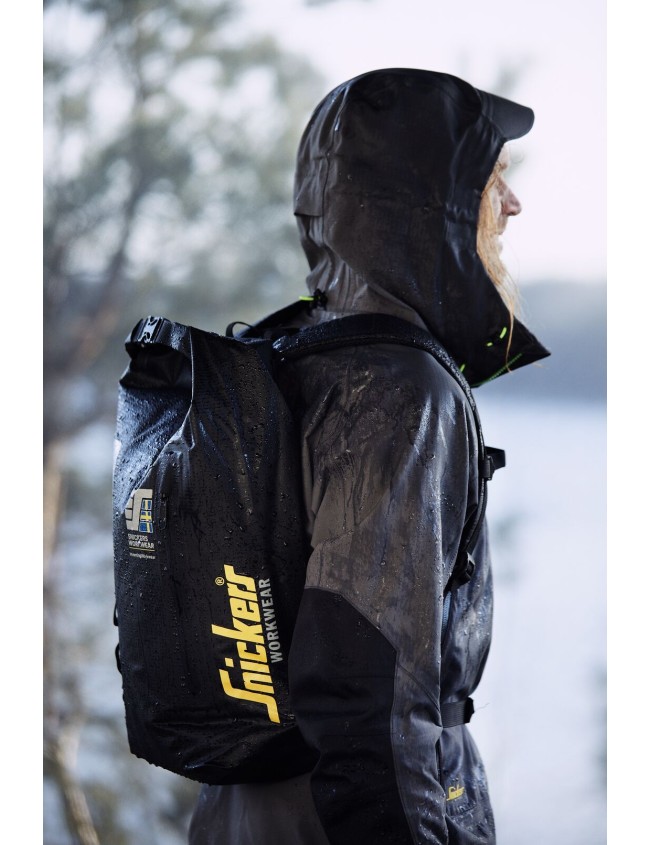 Яке Snickers 1300 FlexiWork