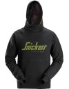 Суитшърт с качулка Snickers 2845