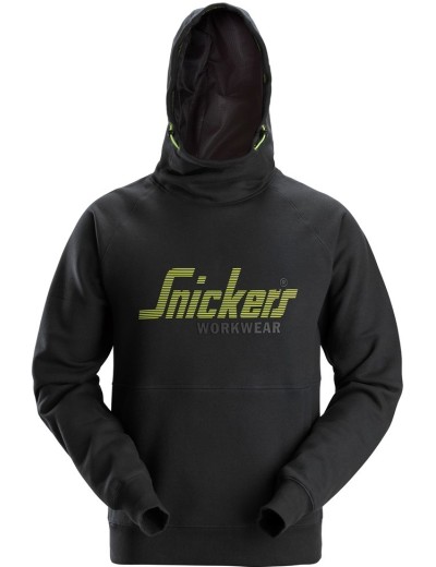 Суитшърт с качулка Snickers 2845