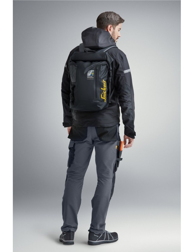 Softshell яке Snickers 1229