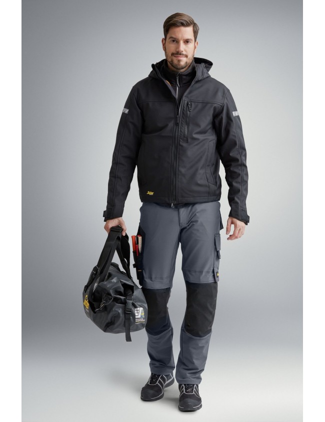 Softshell яке Snickers 1229