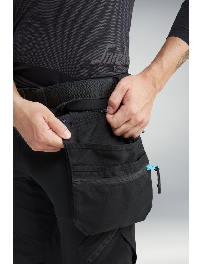 Термо тениска Snickers 9418 LiteWork 37.5®