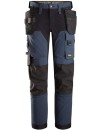 Работни панталони Snickers 6275 AllroundWork