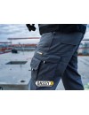 Работни панталони Dassy Oxford