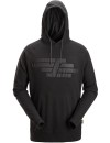 Работен суитшърт с качулка Snickers 8075 Polartec® AllroundWork