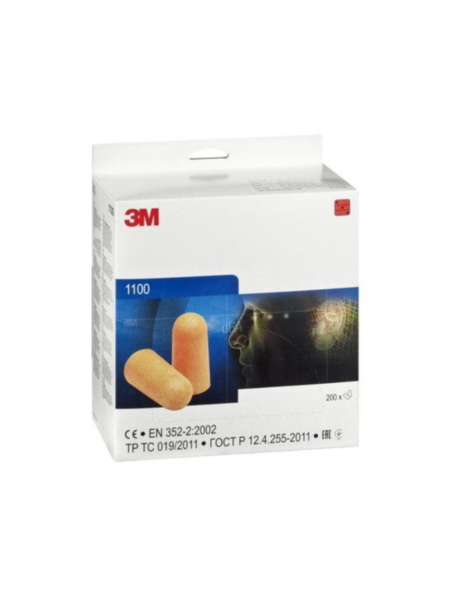 Тапи за уши 3M 1100