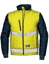 Сигнално работно яке Sir Safety Driver Jacket