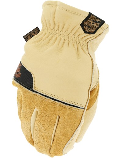 Работни ръкавици топлоизолирани Mechanix Leather Insulated
