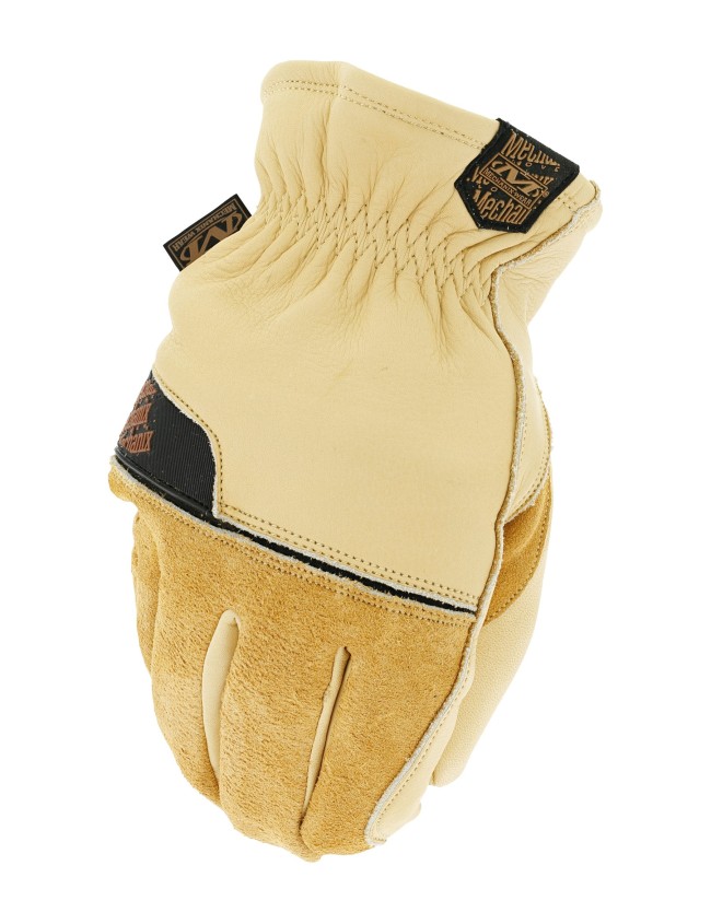 Работни ръкавици топлоизолирани Mechanix Leather Insulated