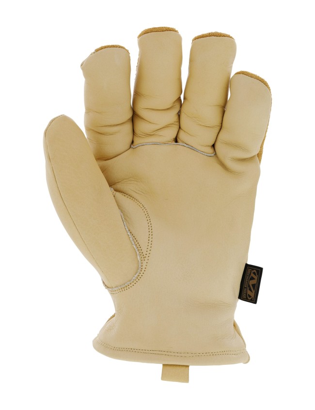 Работни ръкавици топлоизолирани Mechanix Leather Insulated