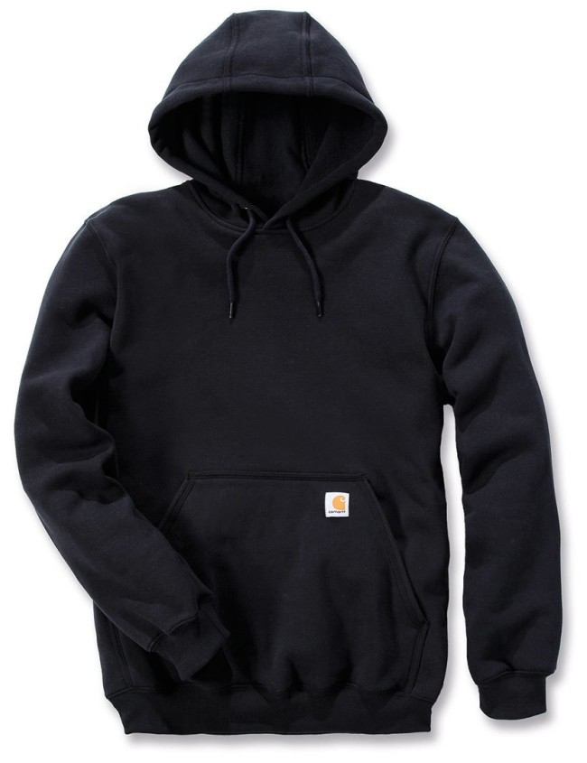 Работен суитшърт Carhartt K121 MIDWEIGHT HOODED SWEATSHIRT