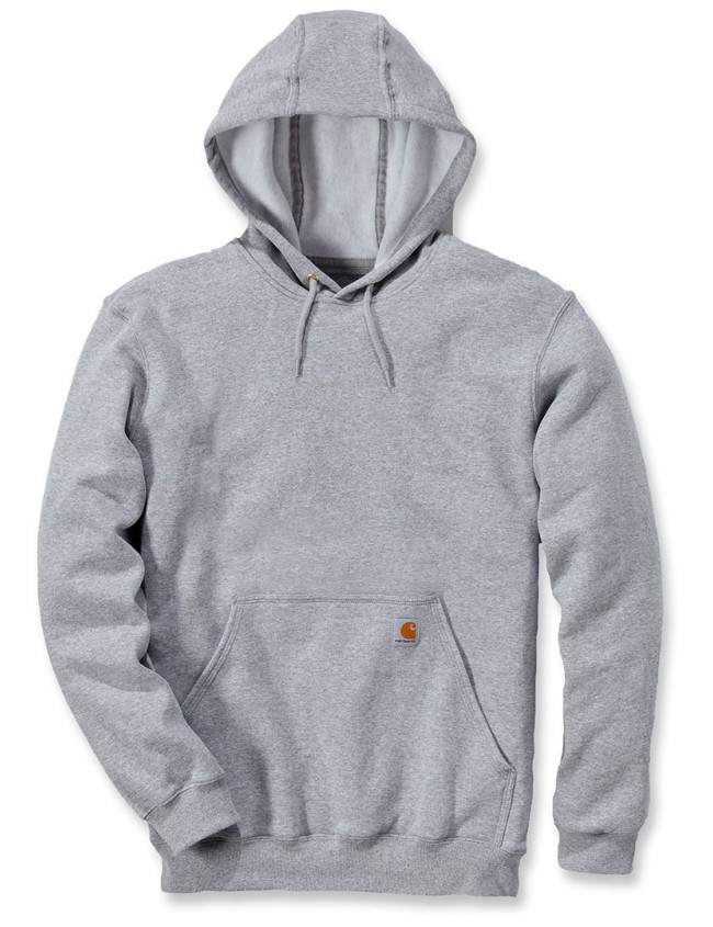 Работен суитшърт Carhartt K121 MIDWEIGHT HOODED SWEATSHIRT