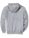 Работен суитшърт Carhartt K121 MIDWEIGHT HOODED SWEATSHIRT