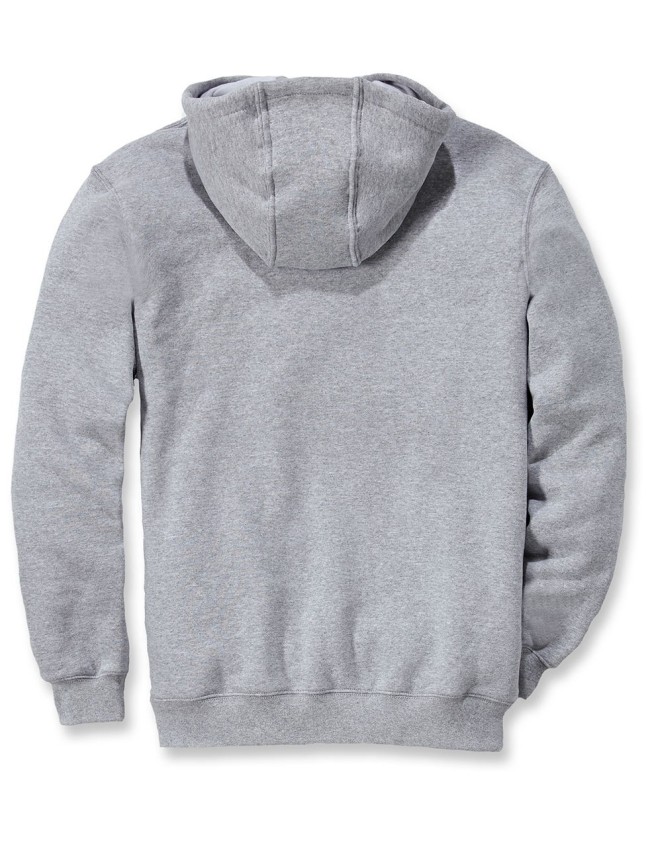 Работен суитшърт Carhartt K121 MIDWEIGHT HOODED SWEATSHIRT
