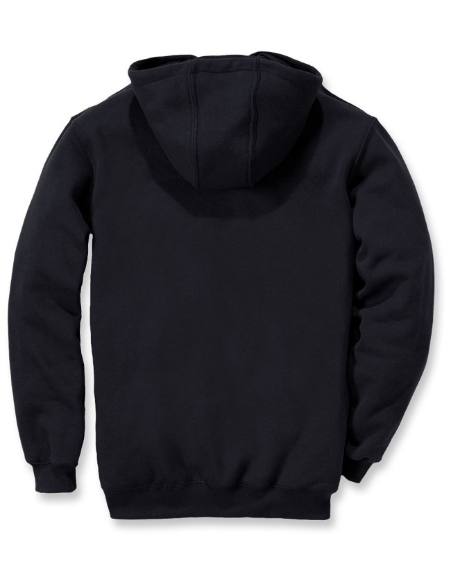 Работен суитшърт Carhartt K121 MIDWEIGHT HOODED SWEATSHIRT