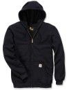 Работен суитшърт Carhartt K122 MIDWEIGHT ZIP HOODED SWEATSHIRT