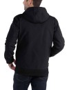 Зимно работно яке Carhartt Duck Active Jacket