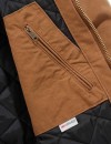 Зимно работно яке Carhartt Duck Active Jacket