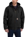 Зимно работно яке Carhartt Duck Active Jacket