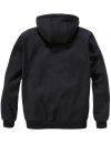 Суитшърт Carhartt Wind Fighter™ Midweight Full-Zip