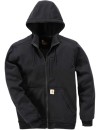 Суитшърт Carhartt Wind Fighter™ Midweight Full-Zip