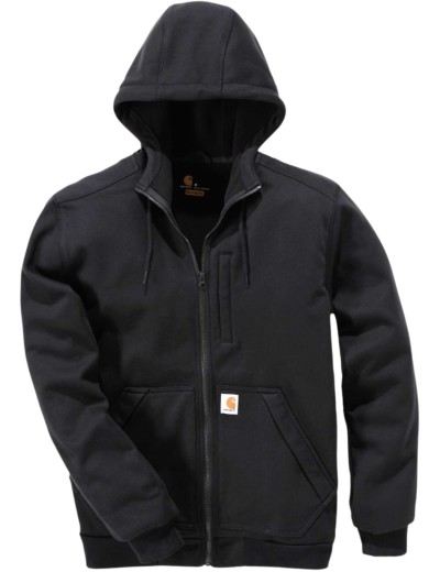 Суитшърт Carhartt Wind Fighter™ Midweight Full-Zip
