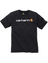 Работна тениска Carhartt Core Logo