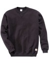 Работен суитшърт Carhartt Midweight Crewneck