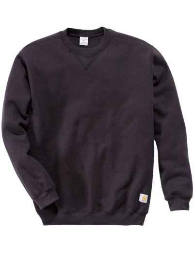 Работен суитшърт Carhartt Midweight Crewneck