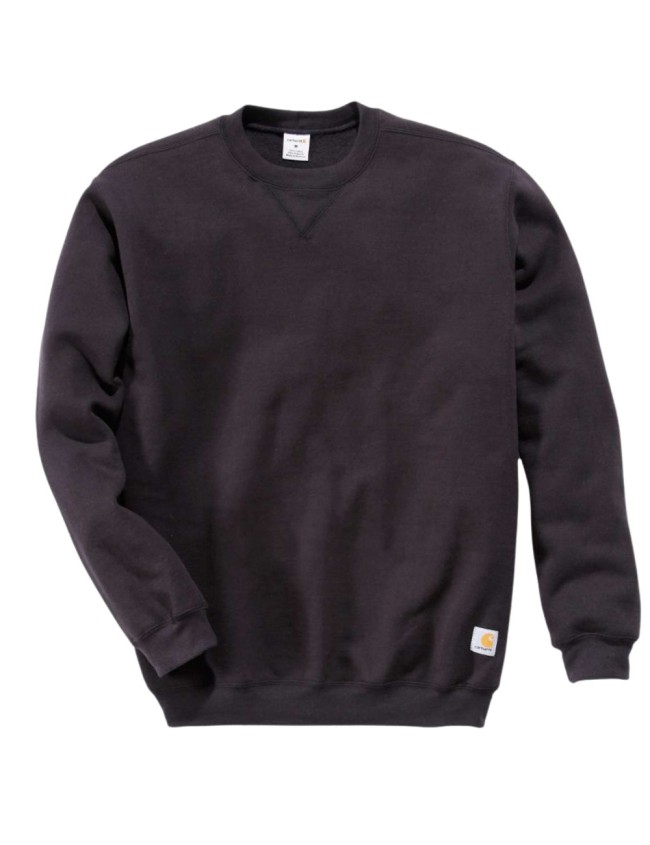 Работен суитшърт Carhartt Midweight Crewneck