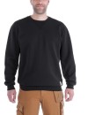 Работен суитшърт Carhartt Midweight Crewneck