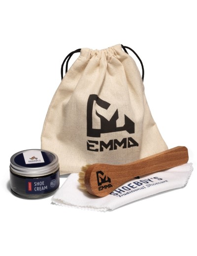 Комплект за поддръжка на кожени обувки Emma Safety