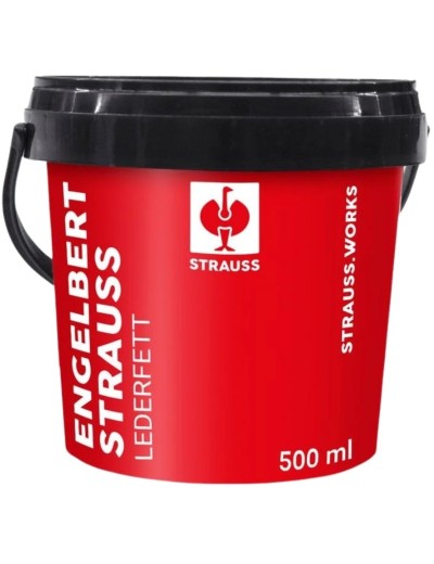 Восък за кожа Engelbert Strauss