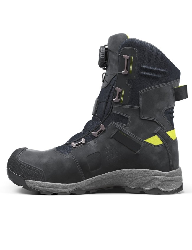 Работни обувки Solid Gear Vapor 3 GTX High S7