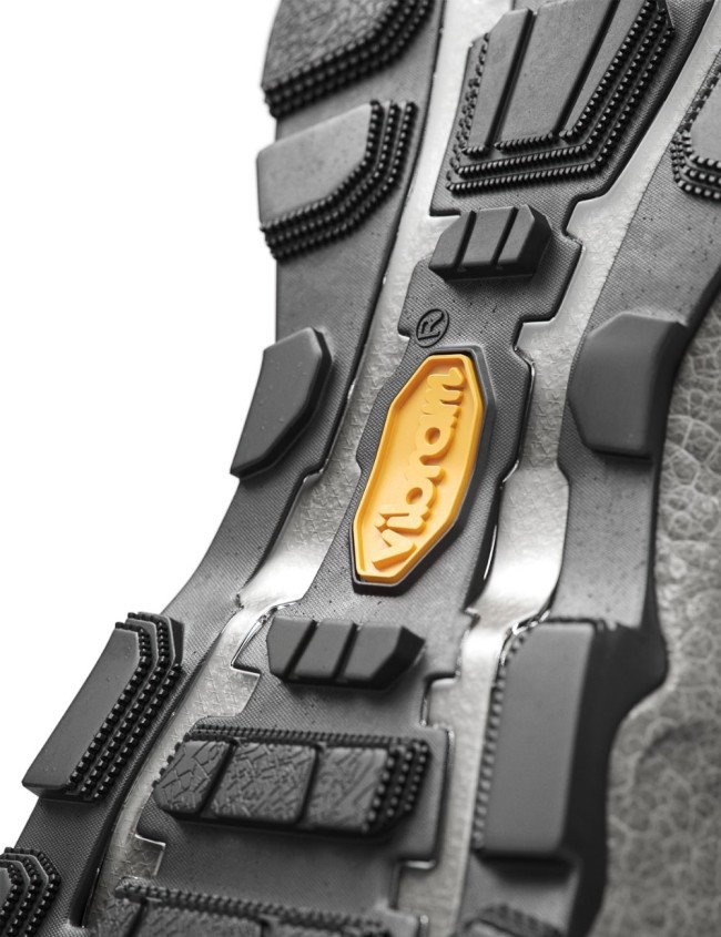 Работни обувки Solid Gear Vapor 3 GTX High S7