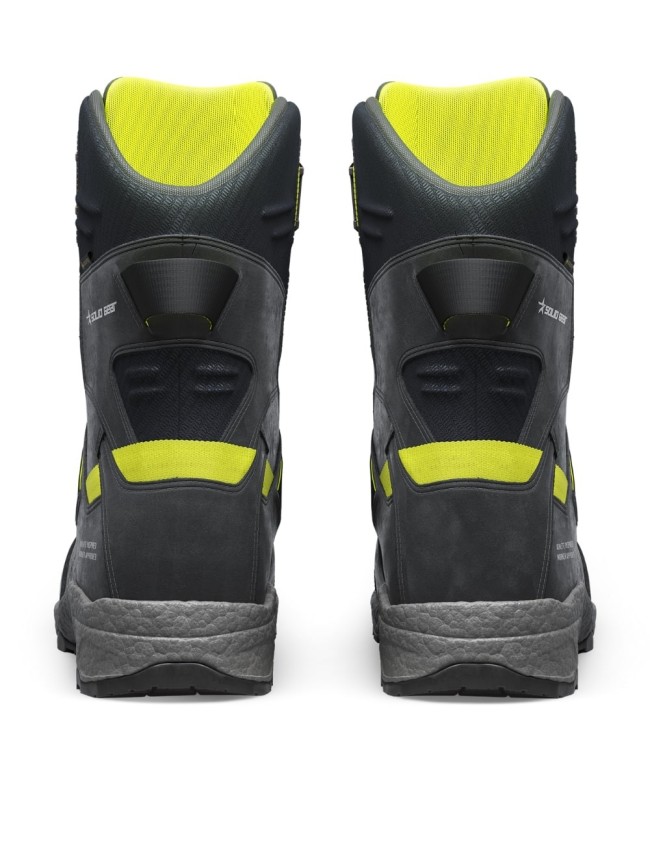 Работни обувки Solid Gear Vapor 3 GTX High S7