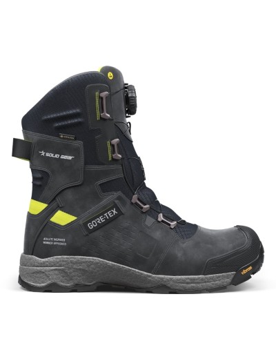 Работни обувки Solid Gear Vapor 3 GTX High S7