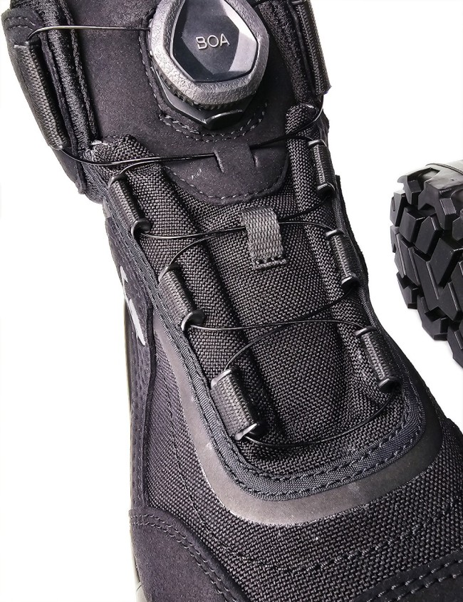 Работни обувки Engelbert Strauss Kastra II Mid S3