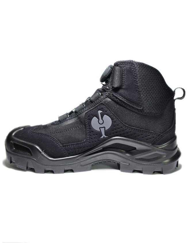 Работни обувки Engelbert Strauss Kastra II Mid S3