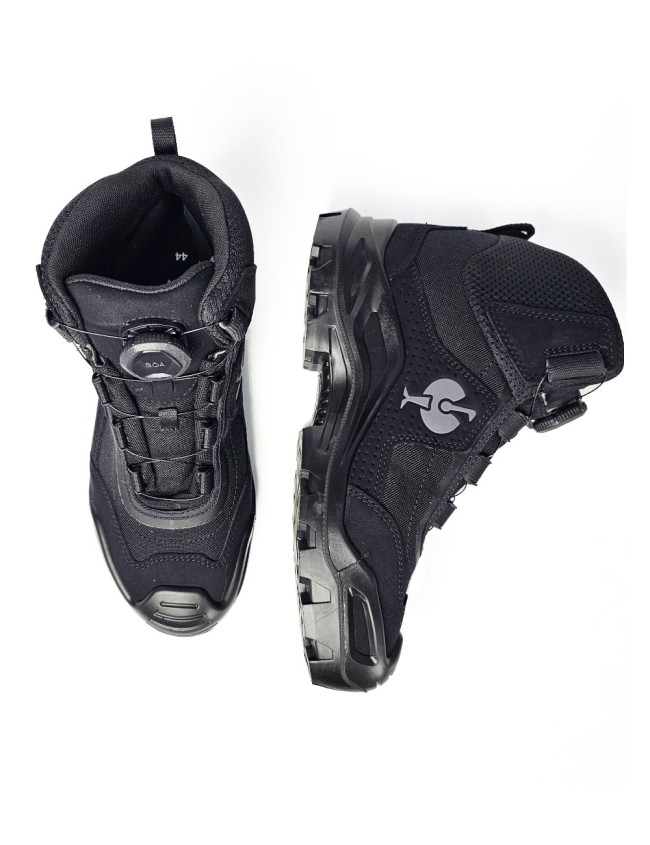 Работни обувки Engelbert Strauss Kastra II Mid S3